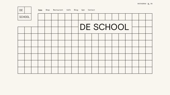 de-school-amsterdam